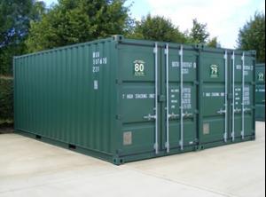 Industrial in Leicester